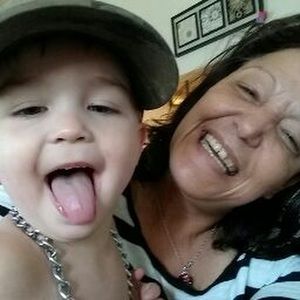 Meet your Posher, Sue